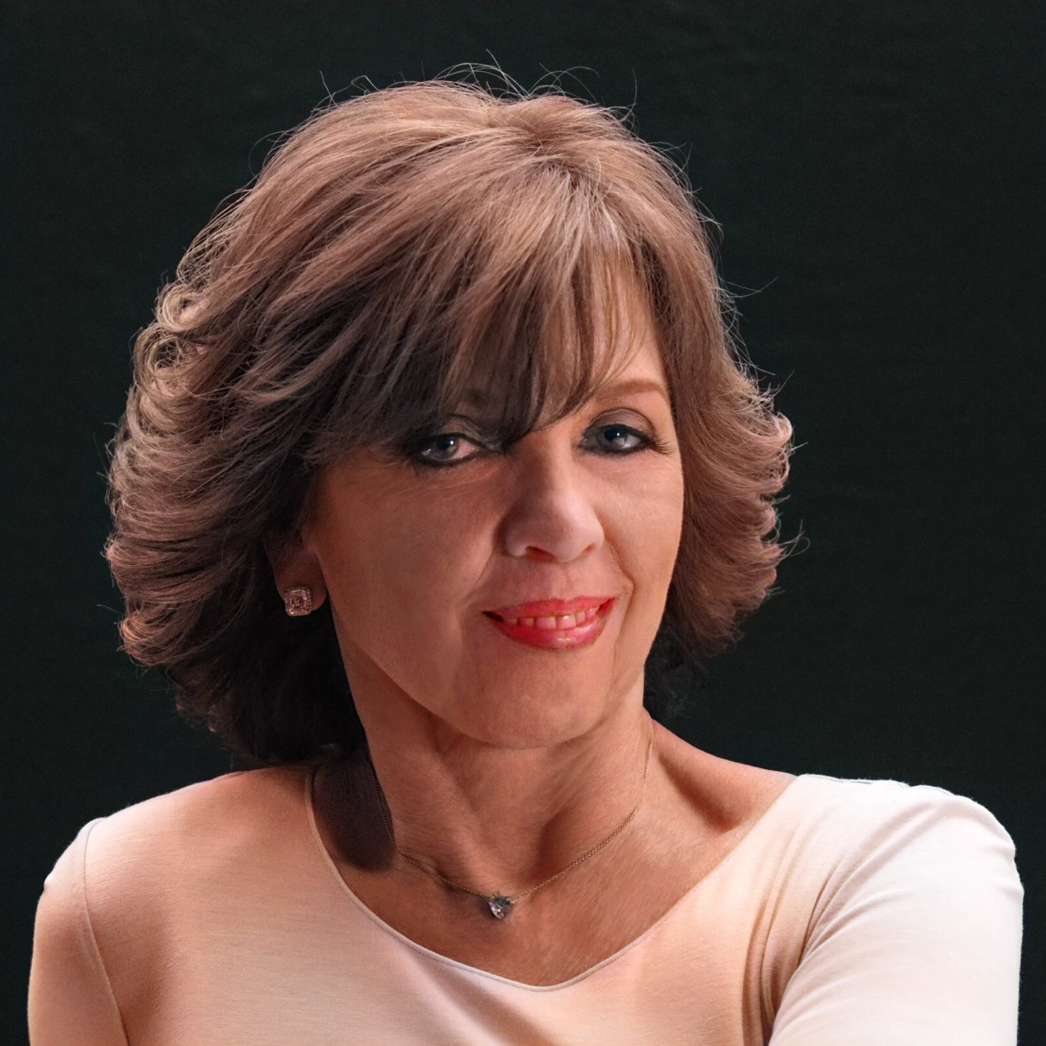 Нора Робертс