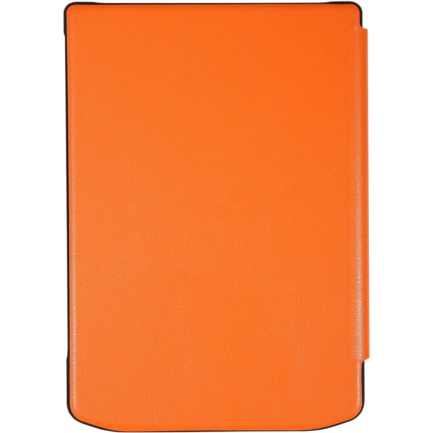 Обкладинка PocketBook 6", Verse(PB619/629/634), Shell cover, оранжева
