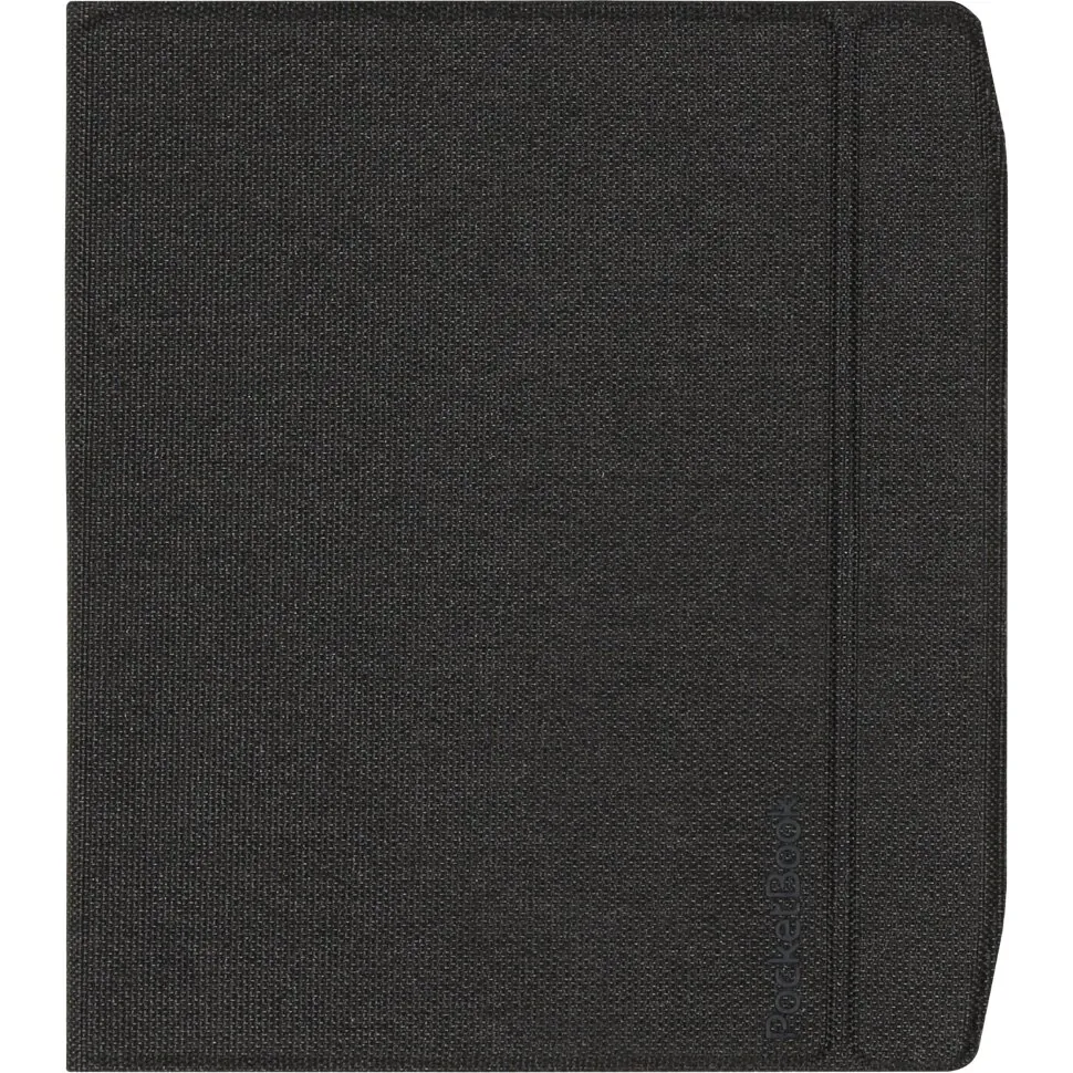 Обкладинка PocketBook 7&quot;, Era(PB700), Charge Cover,  чорна