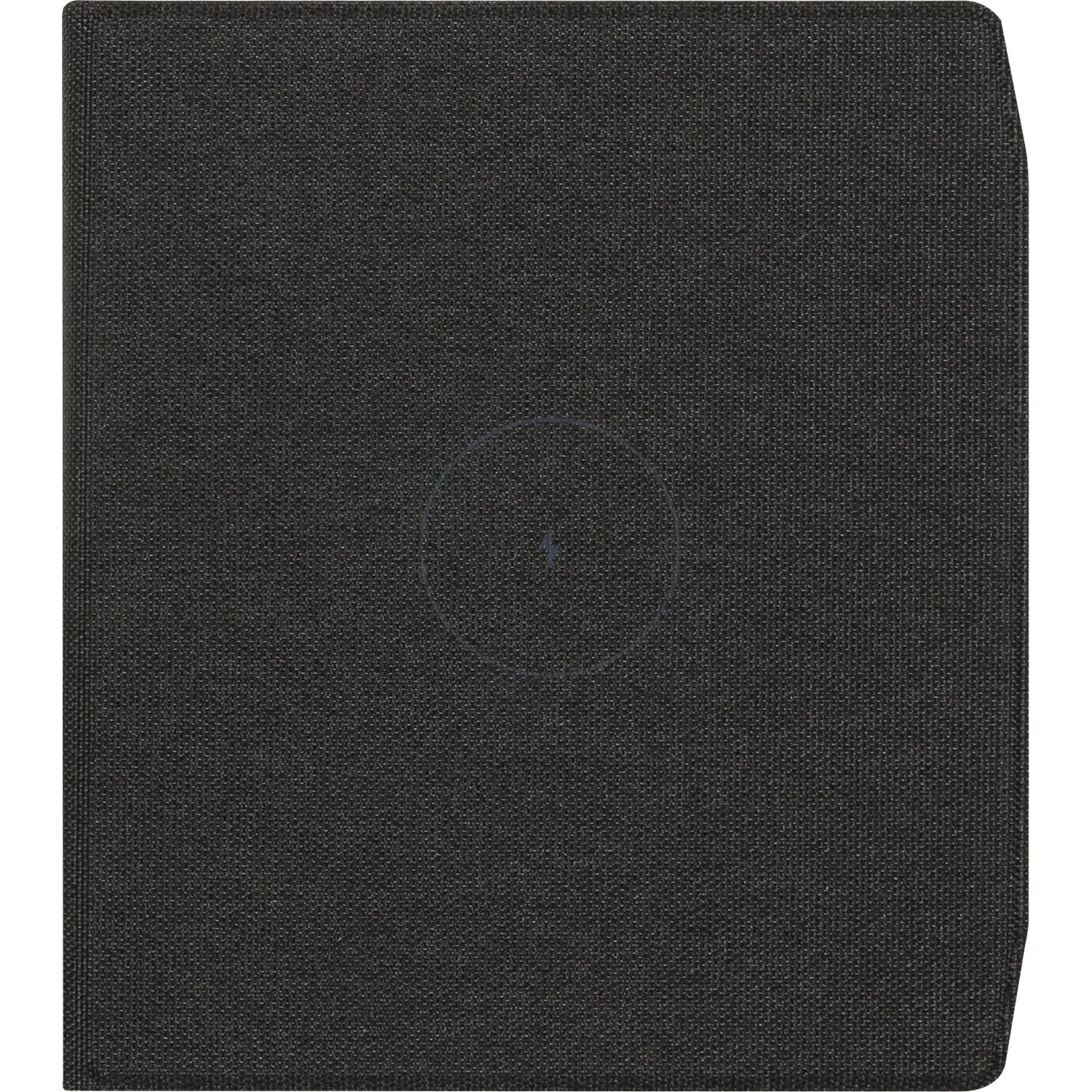 Обкладинка PocketBook 7", Era(PB700), Charge Cover,  чорна. . 