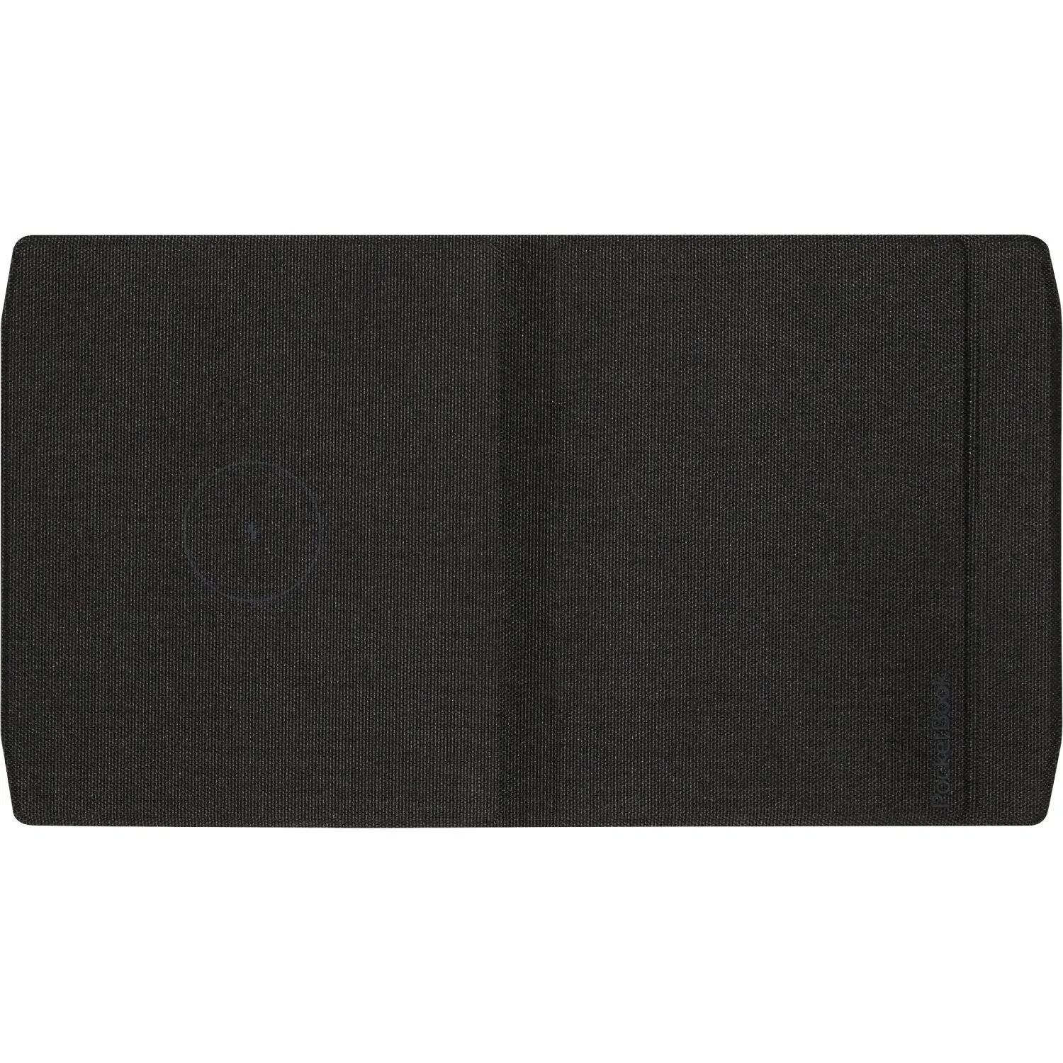 Обкладинка PocketBook 7", Era(PB700), Charge Cover,  чорна. . 