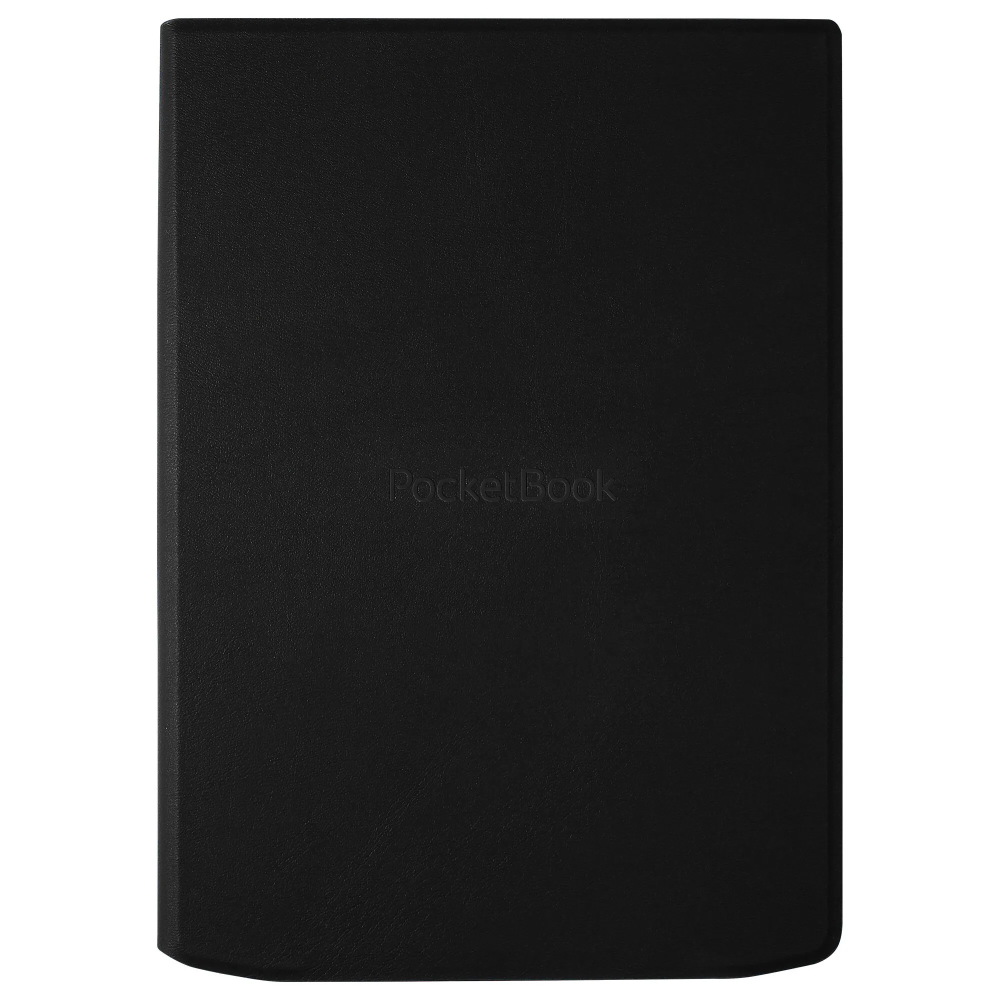 Обкладинка PocketBook 7.8", InkPad(PB743), Flip cover, чорна