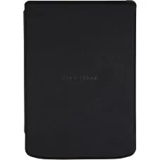 Обкладинка PocketBook 6", Verse(PB619/629/634), Shell cover, чорна