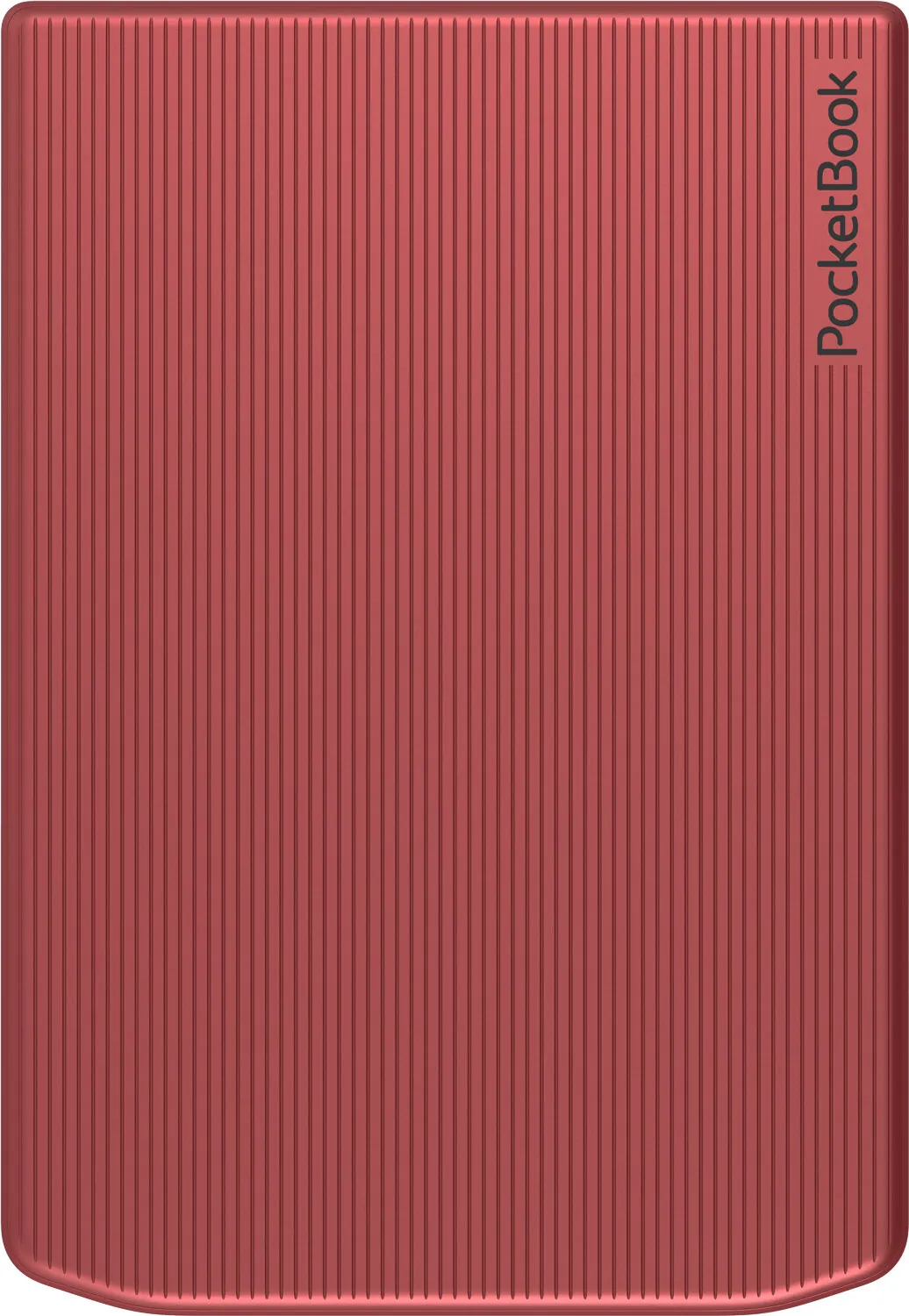 Електронна книжка PocketBook  Verse Pro (PB634) Passion Red. . 