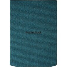 Обкладинка PocketBook 7.8", InkPad(PB743), Flip cover, темно зелена