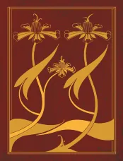 Смерть Артура. Графіка Обрі Бердслея