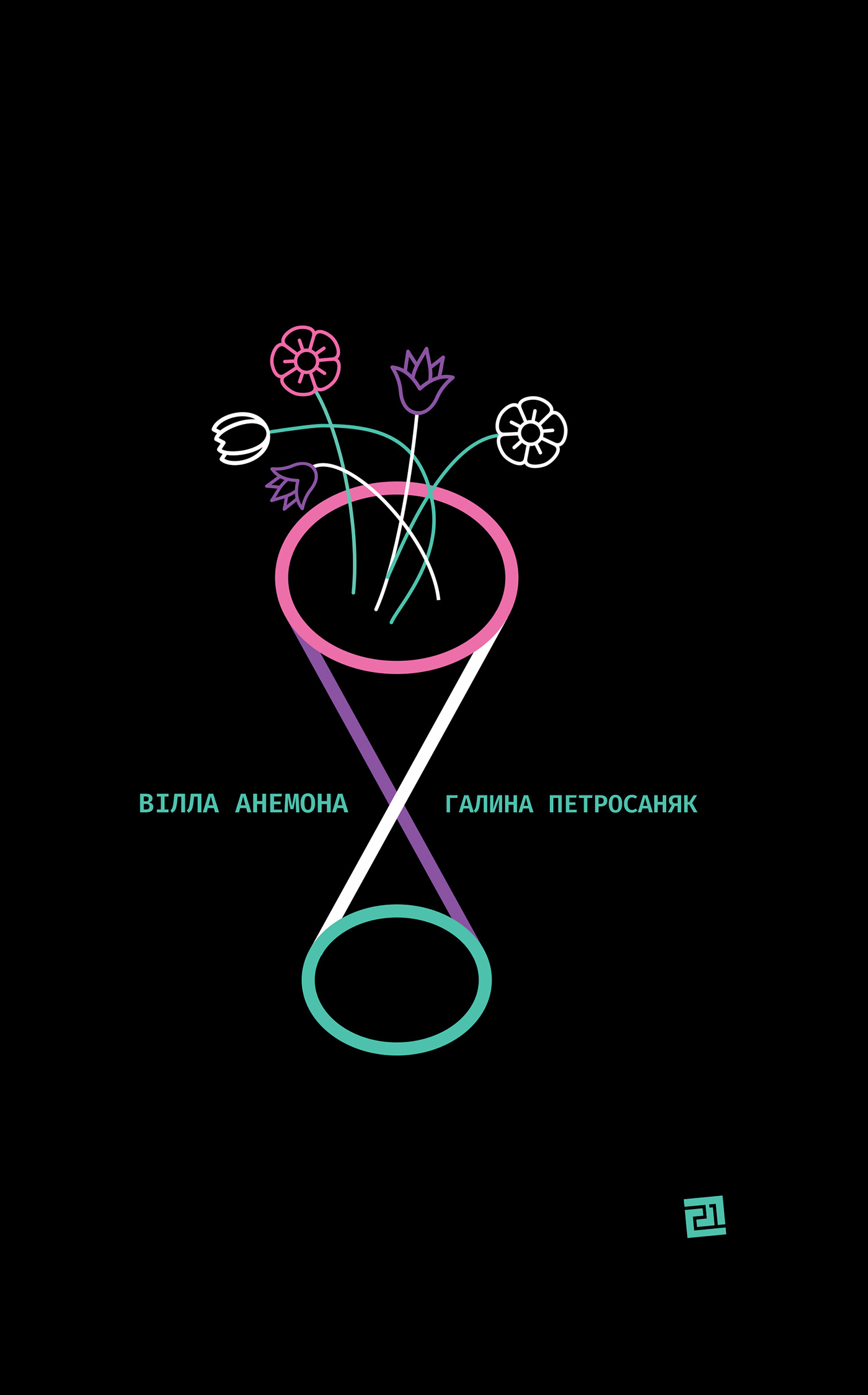 Вілла анемона