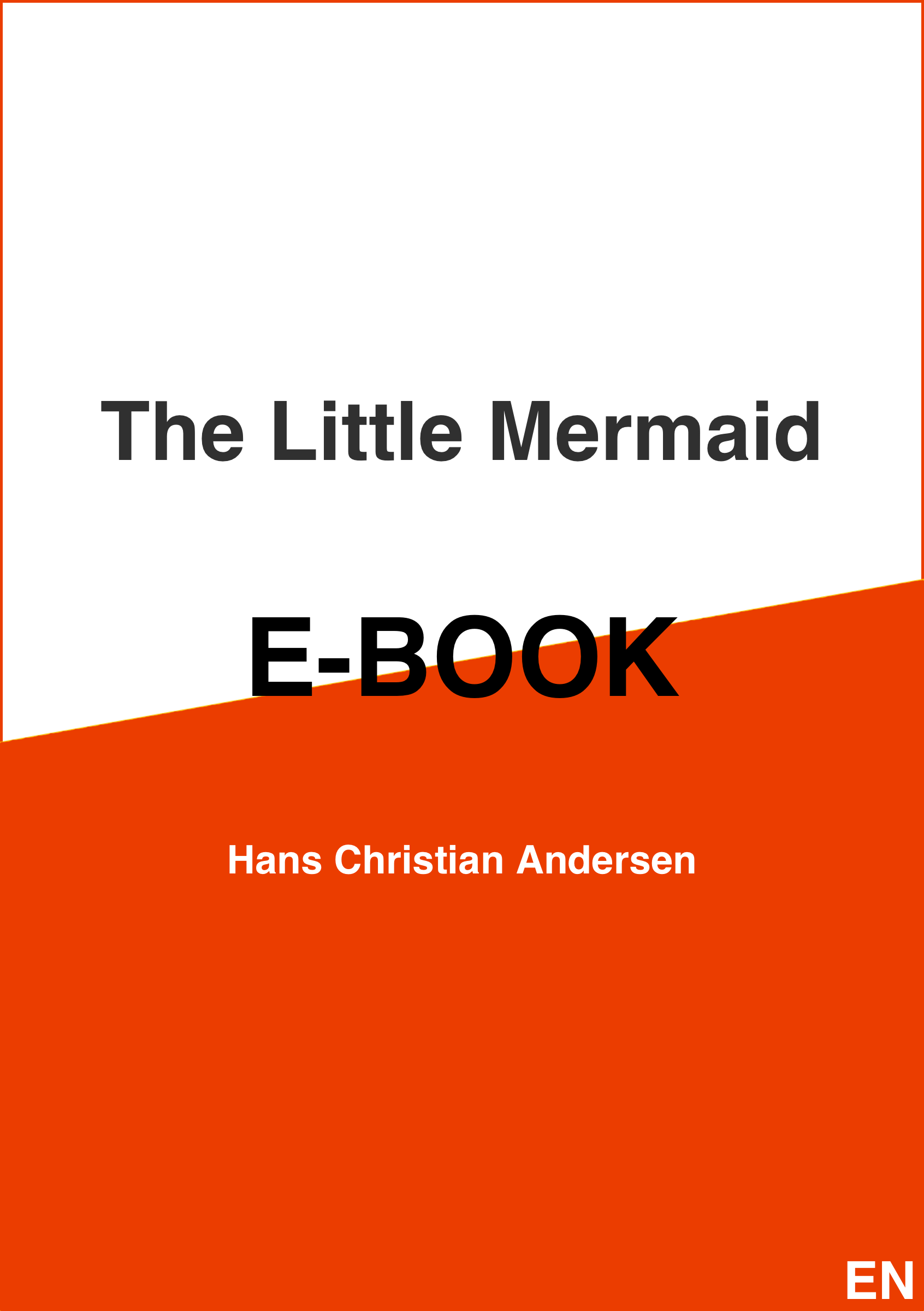 The Little Mermaid / Русалочка