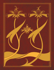 Смерть Артура. Графіка Обрі Бердслея